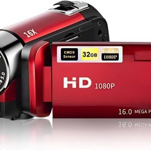 Cameras